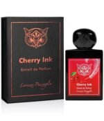 LORENZO PAZZAGLIA CHERRY INK EXTRAIT DE PARFUM 50ml - Image 2