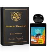 LORENZO PAZZAGLIA SUMMER HAMMER EXTRAIT DE PARFUM 50ml - Image 2