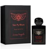 LORENZO PAZZAGLIA VAN PY RHUM EXTRAIT DE PARFUM 50ml - Image 2