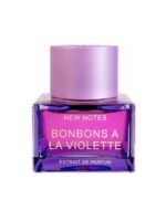 NEW NOTES BOBONS A LA VIOLETTE EXTRAIT DE PARFUM 50ml