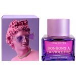 NEW NOTES BOBONS A LA VIOLETTE EXTRAIT DE PARFUM 50ml - Image 2