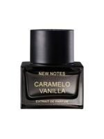 NEW NOTES CARAMELO VANILLA EXTRAIT DE PARFUM 50ml