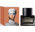 NEW NOTES CARAMELO VANILLA EXTRAIT DE PARFUM 50ml - Image 2