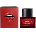 NEW NOTES LATTE DI CHERRY EXTRAIT DE PARFUM 50ml - Image 2