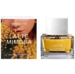 NEW NOTES LATTE MIMOSA EXTRAIT DE PARFUM 50ml - Image 2