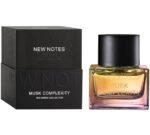 NEW NOTES MUSK COMPLEXITY EXTRAIT DE PARFUM 50ml - Image 2