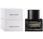 NEW NOTES OSMANTO SHOCK EXTRAIT DE PARFUM 50ml - Image 2