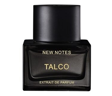 NEW NOTES TALCO EXTRAIT DE PARFUM 50ml