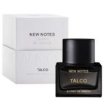 NEW NOTES TALCO EXTRAIT DE PARFUM 50ml - Image 2