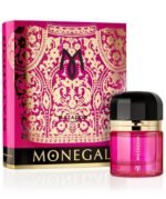 RAMON MONEGAL MATADOR EDP 50ml - Image 2