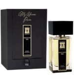 RAMON BEJAR MAGNUM IRIS EXTRAIT DE PARFUM 100ml - Image 2