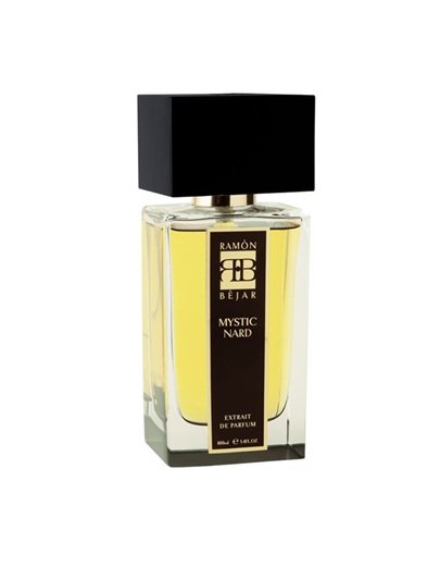 RAMON BEJAR MYSTIC NARD EDP 100ml RAMON BEJAR MYSTIC NARD EXTRAIT DE PARFUM 100ml - Image 1
