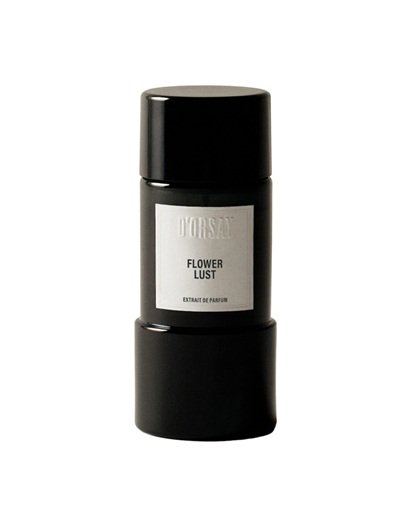D ORSAY FLOWER LUST EXT DP 90ml D'ORSAY FLOWER LUST EXTRAIT DE PARFUM 90ml - Image 1