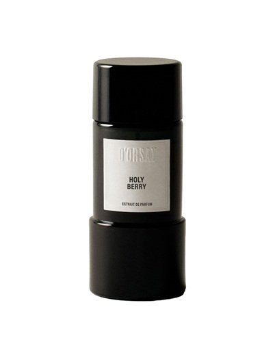 D ORSAY HOLY BERRY EXT DP 90ml D'ORSAY HOLY BERRY EXTRAIT DE PARFUM 90ml - Image 1