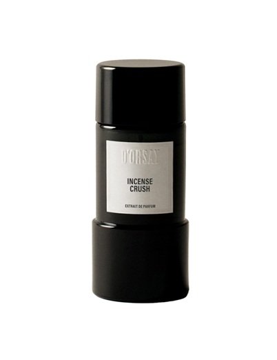 D ORSAY INCENSE CRUSH EXT DP 90ml D'ORSAY INCENSE CRUSH EXTRAIT DE PARFUM 90ml - Image 1