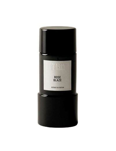 D ORSAY ROSE BLAZE EXT DP 90ml D'ORSAY ROSE BLAZE EXTRAIT DE PARFUM 90ml - Image 1