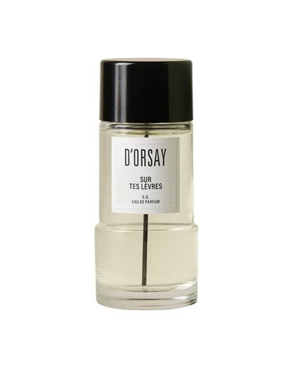 D ORSAY SUR TES LEVRES EQ EDP 90ml D'ORSAY E.Q. SUR TES LEVRES EDP 90ml - Image 1