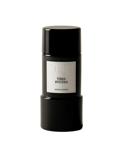 D ORSAY TONKA HYSTERIA EXT DP 90ml D'ORSAY TONKA HYSTERIA EXTRAIT DE PARFUM 90ml - Image 1