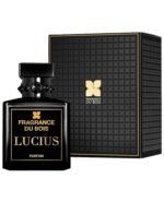 FRAGRANCE DU BOIS LUCIUS PARFUM 100ml - Image 2