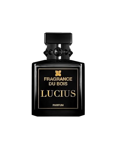 FRAGRANCE DU BOIS LUCIUS PARFUM 100ML FRAGRANCE DU BOIS LUCIUS PARFUM 100ml - Image 1
