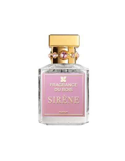 FRAGRANCE DU BOIS SIRENE PARFUM 75ML FRAGRANCE DU BOIS SIRENE PARFUM 75ml - Image 1