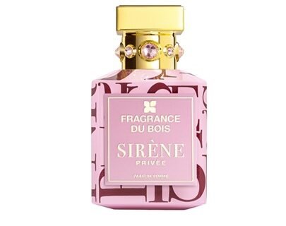 FRAGRANCE DU BOIS SIRENE PRIVEE PARFUM FEMME 75ml