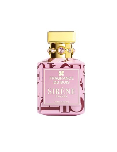 FRAGRANCE DU BOIS SIRENE PRIVEE PARFUM FEMME 75ML FRAGRANCE DU BOIS SIRENE PRIVEE PARFUM FEMME 75ml - Image 1