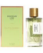 GOLDFIELD & BANKS BOHEMIAN LIME EDP 100ml - Image 2