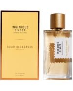 GOLDFIELD & BANKS INGENIOUS GINGER EDP 100ml - Image 2