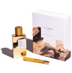 GOLDFIELD & BANKS SILKY WOODS SET EDP 100+10ml