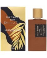 GOLDFIELD & BANKS SILKY WOODS ELIXIR EXTRAIT DE PARFUM 100ml - Image 2