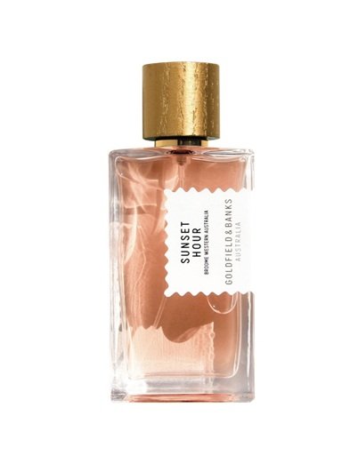 G&B SUNSET HOUR EDP 100ml GOLDFIELD & BANKS SUNSET HOUR EDP 100ml - Image 1