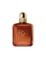 GIORGIO ARMANI STRONGER WITH YOU SPICES EDP 100ml
