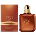 GIORGIO ARMANI STRONGER WITH YOU SPICES EDP 100ml - Image 2
