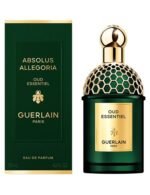 GUERLAIN ABSOLUS ALLEGORIA OUD ESSENTIEL EDP 125ml - Image 2