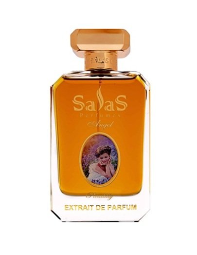 SALAS ANGEL PICCADILLY EXT.DP 100ML SALAS PICCADILLY ANGEL EXTRAIT DE PARFUM 100ml - Image 1