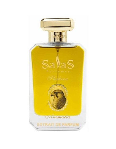 SALAS ANIMALIA SHAHEEN EXT.DP 100ML SALAS ANIMALIA SHAHEEN EXTRAIT DE PARFUM 100ml - Image 1
