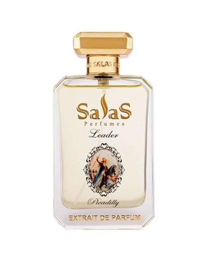 SALAS LEADER PICCADILLY EXT.DP 100ML SALAS PICCADILLY LEADER EXTRAIT DE PARFUM 100ml - Image 1