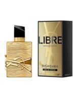 YVES SAINT LAURENT LIBRE VANILLE COUTURE (L) EDP 50ml - Image 2